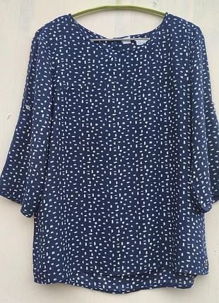 Блуза сорочка