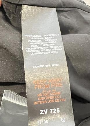 Брюки на підкладці 5