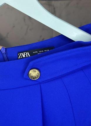 Шорти електрик zara
