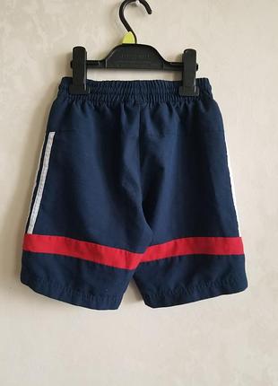 Шорты шортики 7-8 лет 2