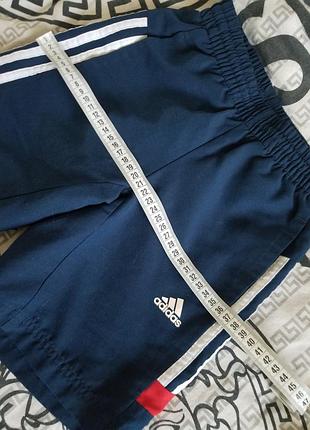 Шорты шортики 7-8 лет 4