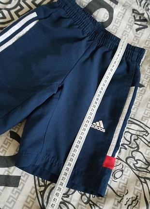 Шорты шортики 7-8 лет 3