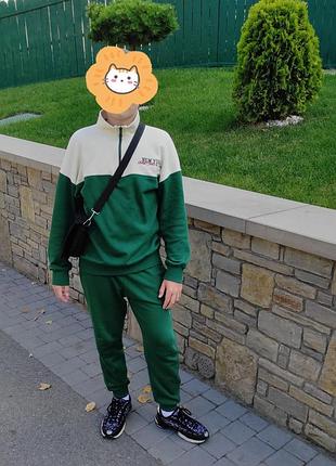 Спортивний костюм zara