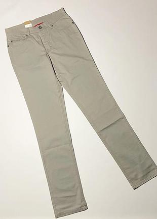 Чоловічі штани джинсового крою hiltl kid urban sports 5-pocket pants long