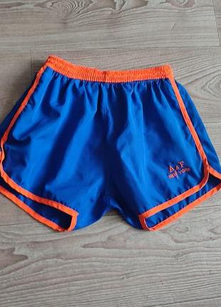 Спортивні шорти abercrombie & fitch eur38