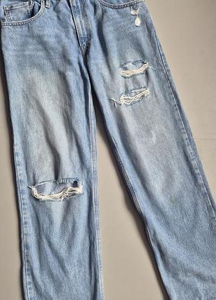 Джинси levi's