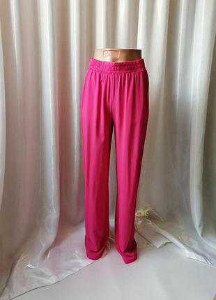 Что ты для долбежных прогулок натуральный хлопок высокая посадка с карманами