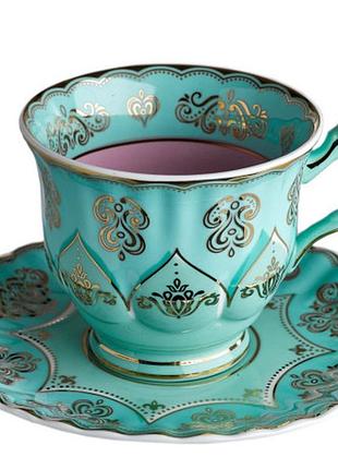 Чайний сервіз pols potten