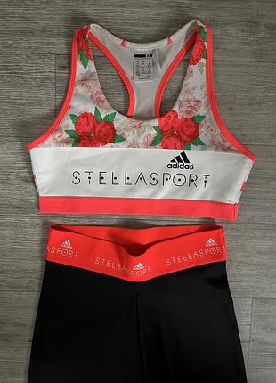 Костюм Juventus adidas & stella mccartney оригінал.