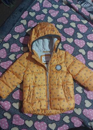 Куртка baby club