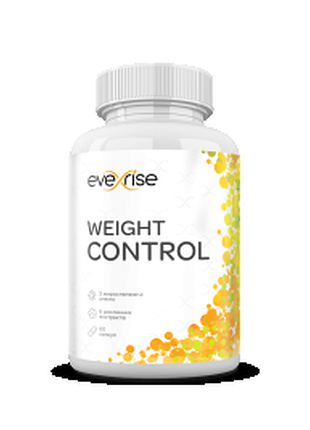 Weight contro / витаміний комплекс