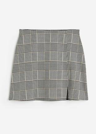 Спідниця міні h&m