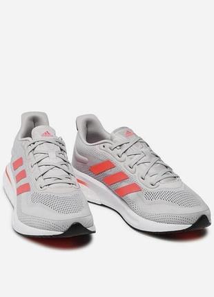 Кросівки чоловічі adidas eqt toddler black and coral blue eyes 2017