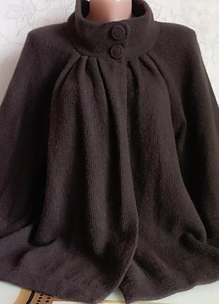 Кардиган вовняний sarah spencer