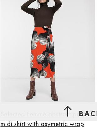 Спідниця selected femme
