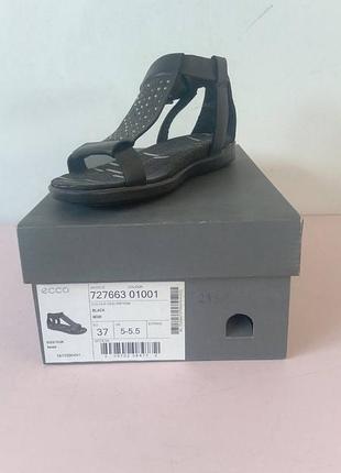 Сандалии ecco tilda , р. 37-40