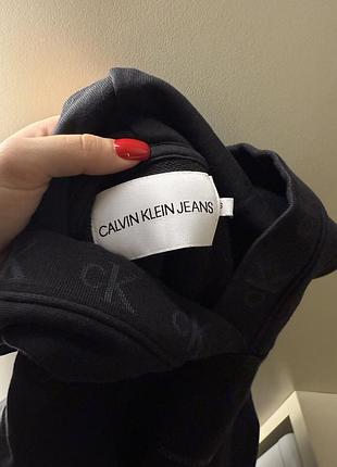 Худі calvin klein 3