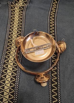 Люстра на три лампочки люстра на 3 лампочки2 фото