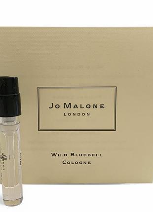 Пробник парфум одеколон jo malone wild bluebell 1,5 ml
