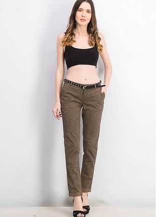 Брюки чіноси scotch&soda