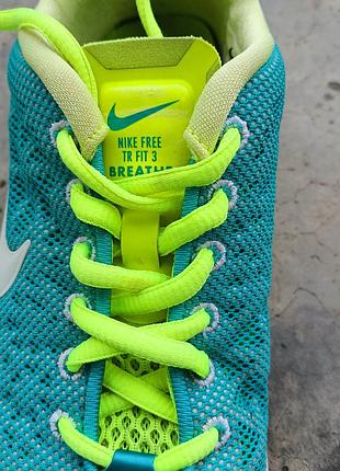 Кроссовки женские nike