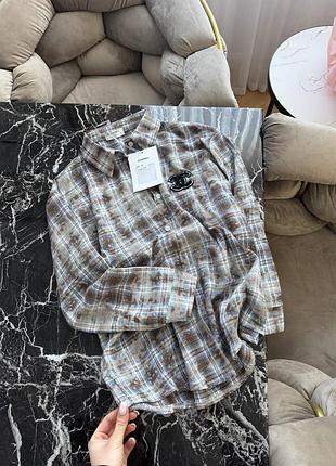 Сорочка люкс класу