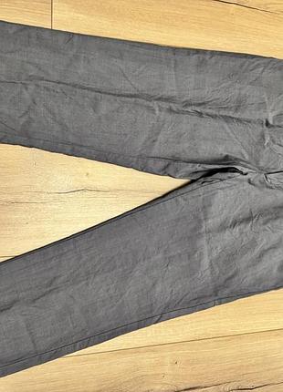 Бриони brioni оригинальные брюки