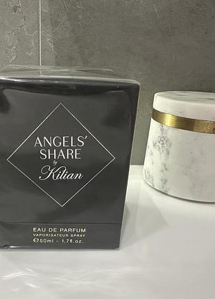 Парфуми angels’ share kilian