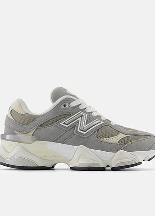 Кросівки new balance 9060 1906 оригінал! (gc9060ba)