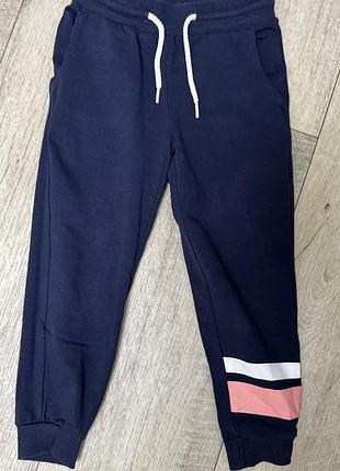 Спортивные штаны lupilu 98-104см