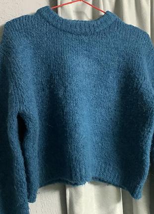 Кофта тепла від бренду ovs розмір 50/52