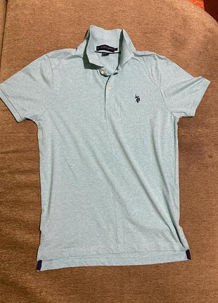 U.s. polo assn
