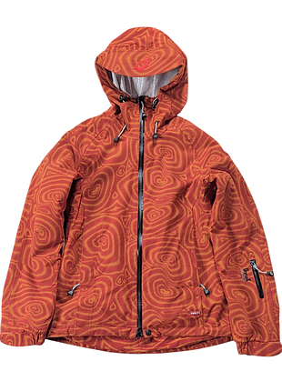 Halti 🇫🇮drymaxx мембрана куртка женская лыжная горнолыжная сноубордическая