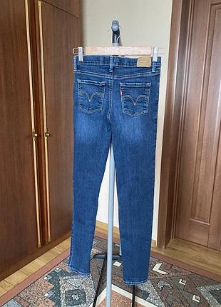 Джинси levi’s