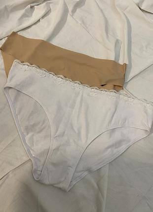 Набор женских трусиков