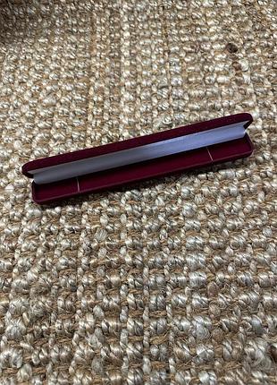 Бортовий футляр для ювелірних прикрас