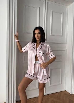 Женская пижама victoria’s secret