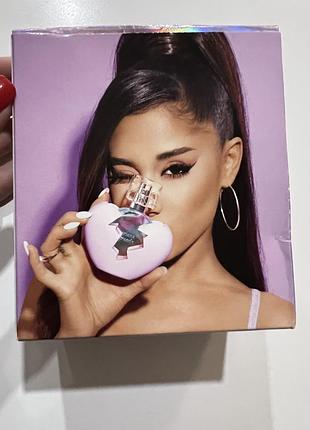 Духи ariana grande thank you next