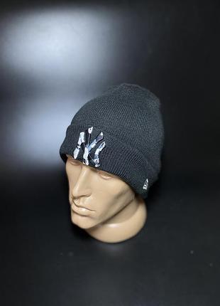 Шапка yankees new era mlb