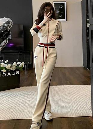 Костюм жіночий celine