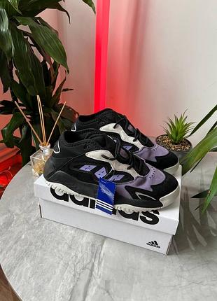 Чоловічі кросівки adidas streetball 2.0
