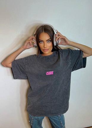 Футболка 4456