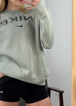 Свитшот nike