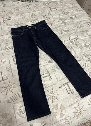 Чоловічі джинси calvin klein