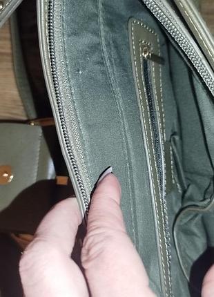 Сумка женская alex max 4