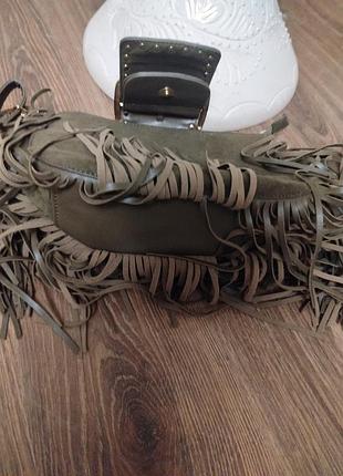 Сумка женская alex max 5