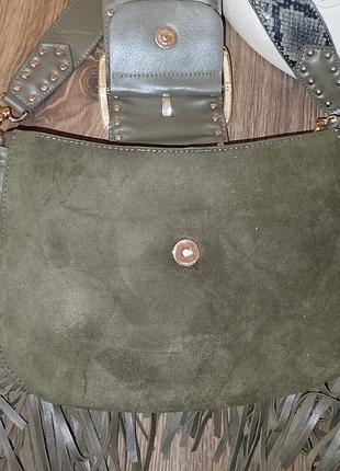 Сумка женская alex max 2