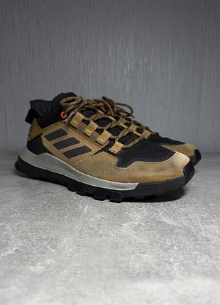 Чоловічі кросівки adidas terrex seit 10-2006