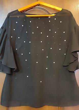 Женская блуза