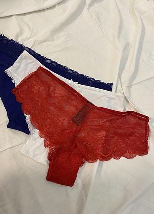 Набор женских трусиков esmara